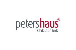 Logo Petershaus